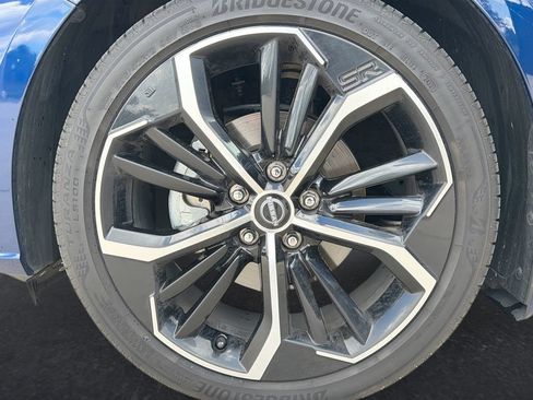 Used 2023 Nissan Altima 2.5 SR w/ SR Premium Package FWD image 31