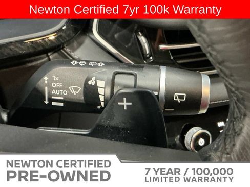 Used 2025 INFINITI QX60 Luxe FWD image 41