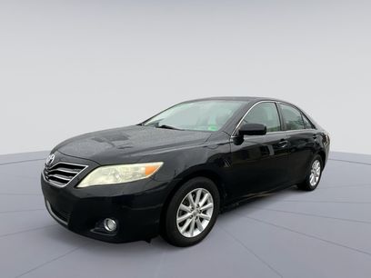 Used 2011 Toyota Camry XLE