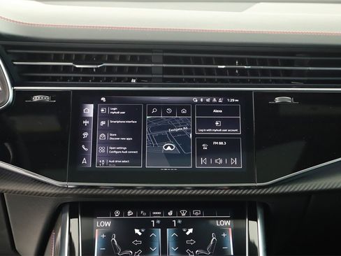 New 2026 Audi SQ8 Prestige image 19