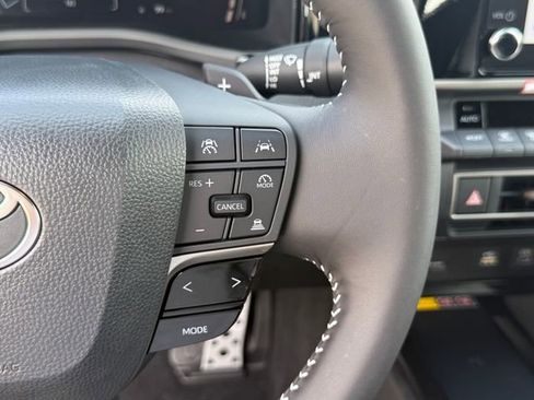 Used 2026 Toyota Camry SE w/ Convenience Package AWD/4WD image 19