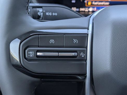 New 2025 Chevrolet Colorado Trail Boss image 25