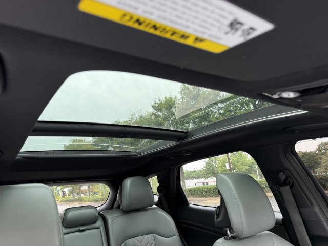 Certified 2023 Kia Sportage X-Line w/ X-Line Premium Package AWD/4WD image 37