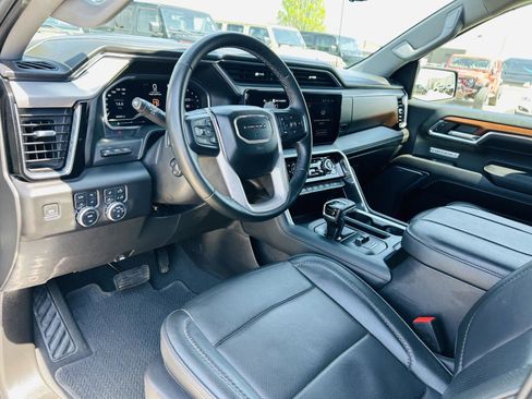 Used 2023 GMC Sierra 1500 Denali w/ Technology Package AWD/4WD image 20