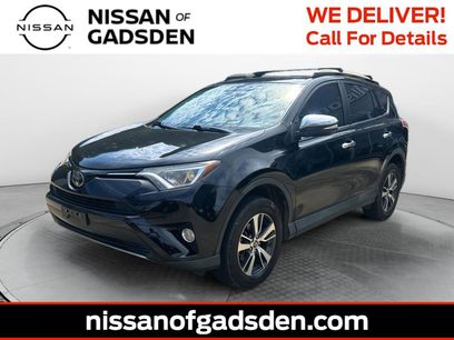 Used 2018 Toyota RAV4 XLE