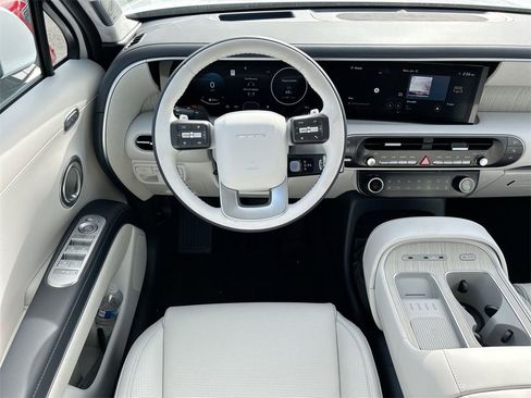 New 2026 Hyundai Palisade Calligraphy image 13