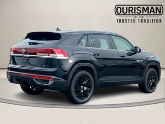 New 2026 Volkswagen Atlas Cross Sport SE video 3