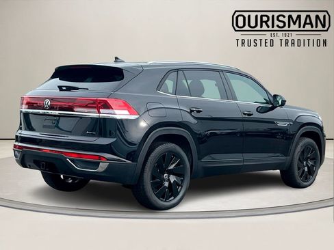 New 2026 Volkswagen Atlas Cross Sport SE image 3