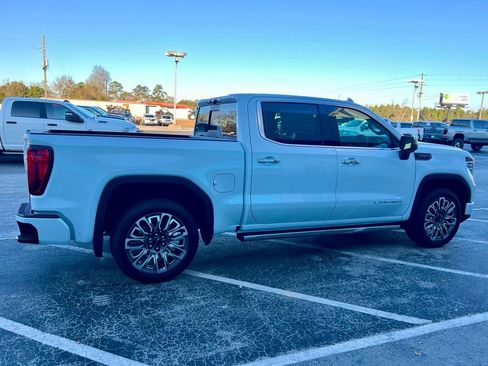 New 2026 GMC Sierra 1500 Denali Ultimate image 4