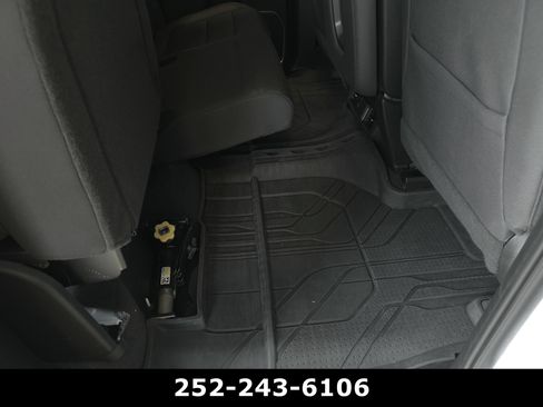 Used 2023 Chevrolet Silverado 1500 LT w/ Protection Package AWD/4WD image 30