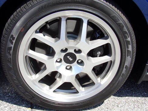 Used 2007 Ford Mustang Shelby GT500 RWD image 14