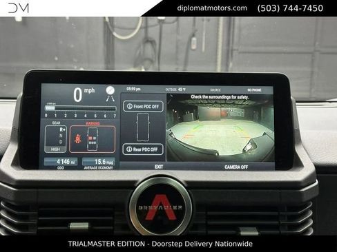Used 2024 INEOS Grenadier AWD/4WD image 39