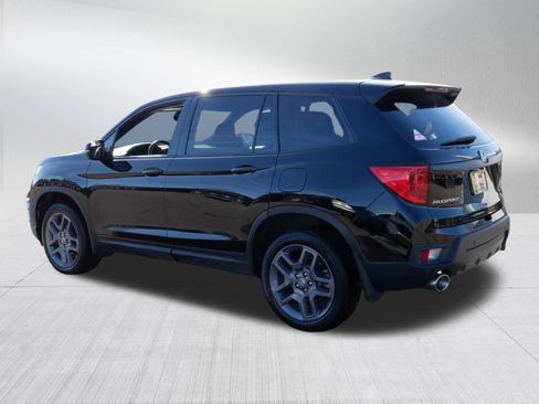 Certified 2023 Honda Passport EX-L image 5