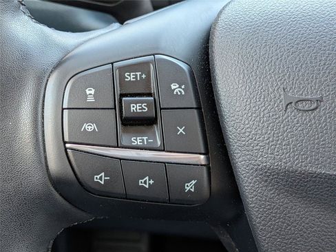 Used 2024 Ford Maverick Lariat image 28