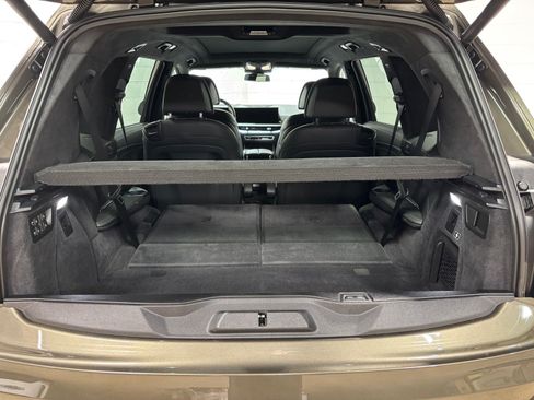 Used 2024 BMW X7 M60i w/ Executive Package AWD/4WD image 47