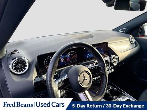 Used 2024 Mercedes-Benz GLA 250 GLA 250 image 10