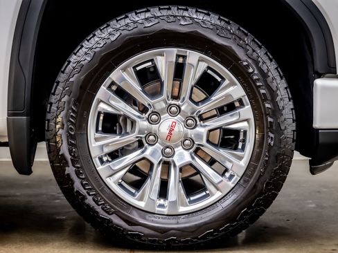 Used 2024 GMC Sierra 1500 Denali image 36