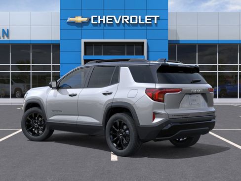 New 2026 GMC Terrain Elevation w/ Elevation Premium Package image 3