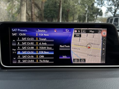 Used 2019 Lexus RX 350 FWD w/ Navigation Package image 25