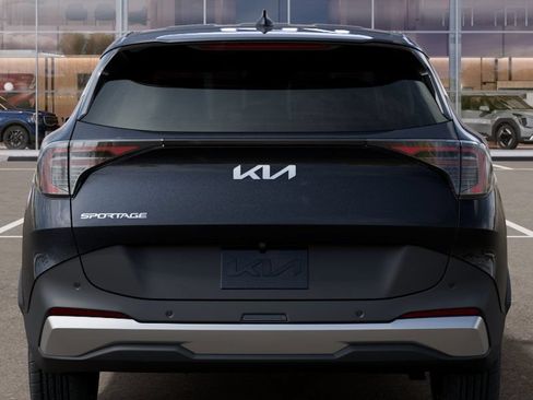 New 2026 Kia Sportage EX FWD image 13