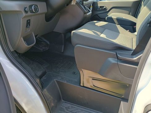 New 2025 Ford Transit 150 w/ Interior Upgrade Package image 9