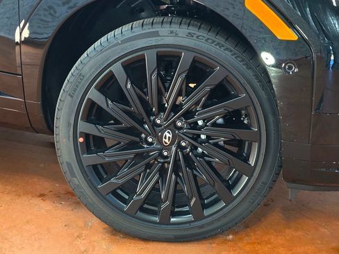 New 2026 Hyundai Santa Fe Calligraphy image 12