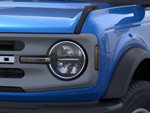 New 2025 Ford Bronco Big Bend image 20