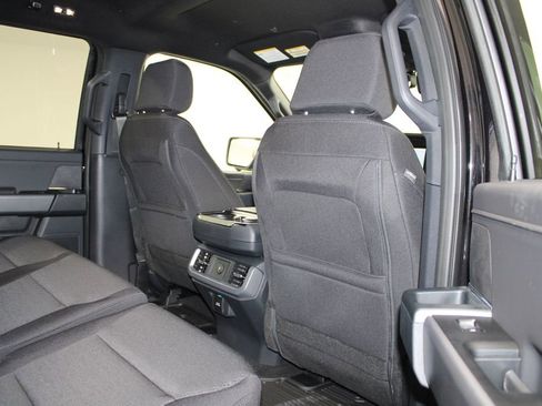 New 2026 Ford F150 XLT image 33