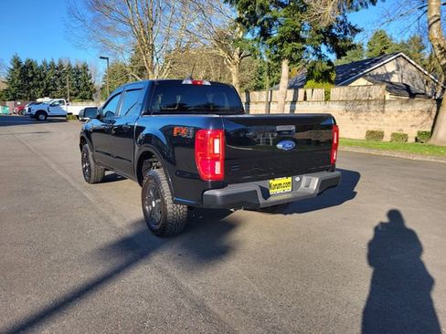 Used 2021 Ford Ranger XLT w/ FX4 Off-Road Package image 6