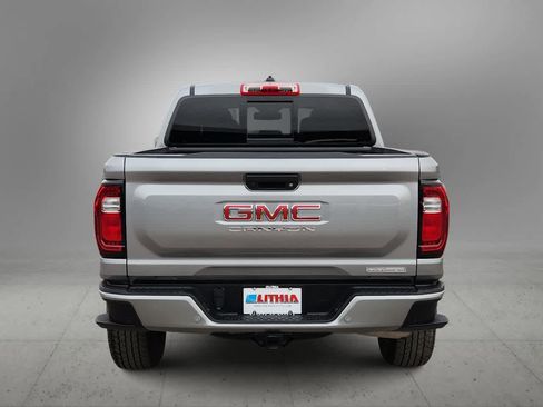 Used 2025 GMC Canyon Elevation w/ Convenience Package image 7