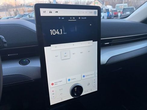 Used 2022 Ford Mustang Mach-E Select image 20