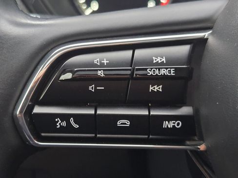 Used 2024 MAZDA CX-90 3.3 Turbo w/ Preferred Plus AWD/4WD image 28