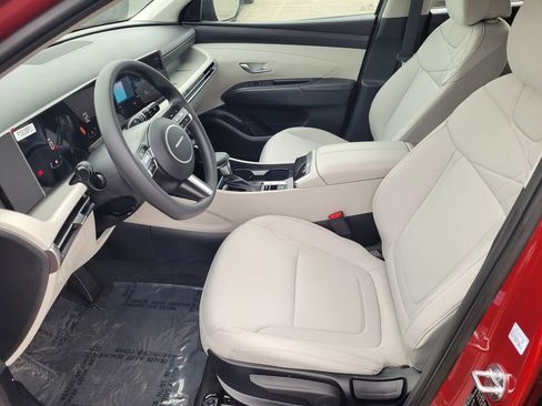 New 2026 Hyundai Tucson SE image 8