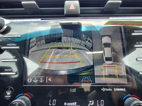 Used 2019 Toyota Camry XSE w/ Driver Assist Package FWD image 25