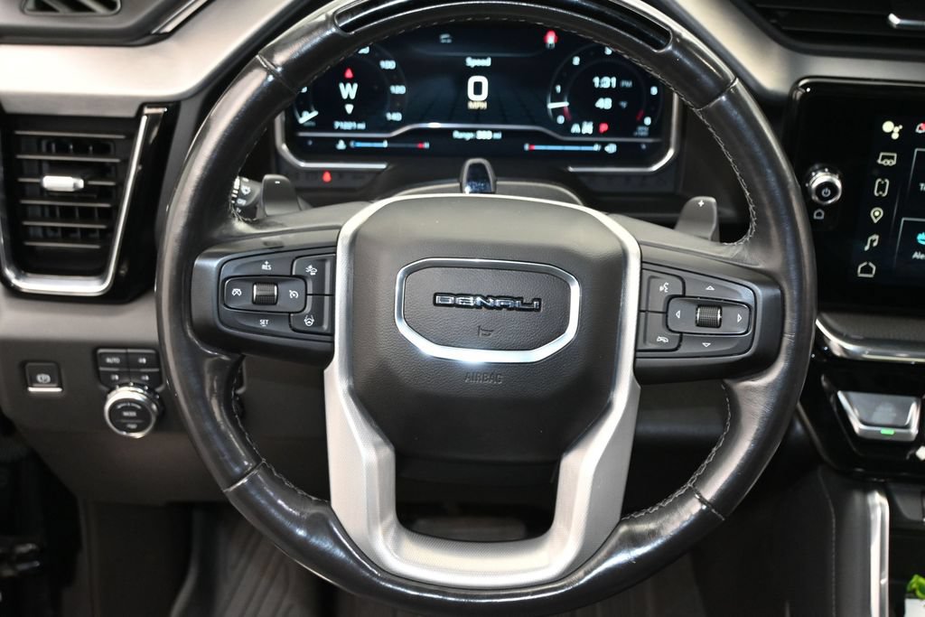 Used 2024 GMC Sierra 1500 Denali AWD/4WD image 25