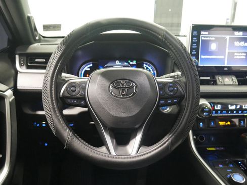 Used 2022 Toyota RAV4 XSE image 20