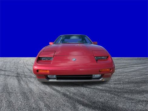 Used 1988 Nissan 300ZX GS image 9