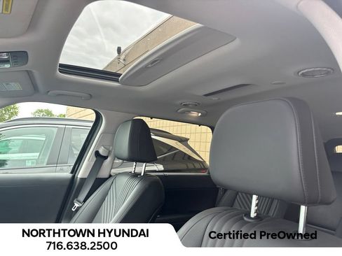 Used 2026 Hyundai Palisade SEL AWD/4WD image 7
