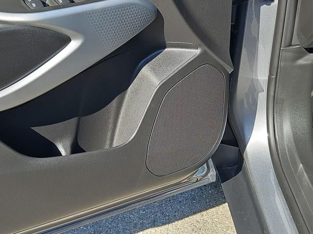 New 2026 Chevrolet Trax LS w/ LS Convenience Package FWD image 23