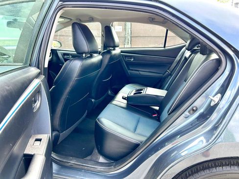 Used 2015 Toyota Corolla S FWD image 11