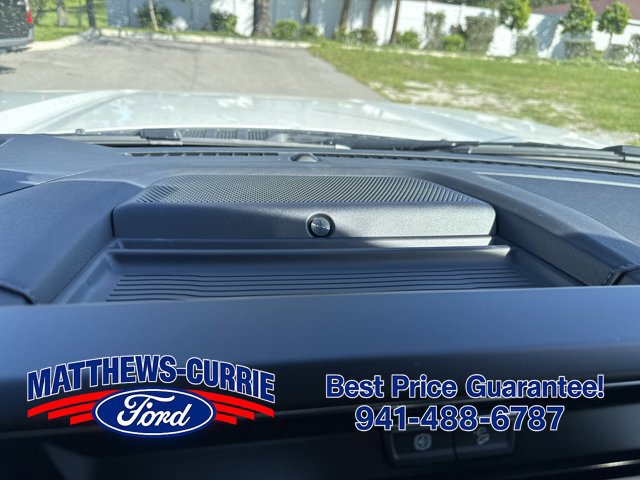 New 2027 Ford F450 Platinum w/ FX4 Off-Road Package AWD/4WD image 21