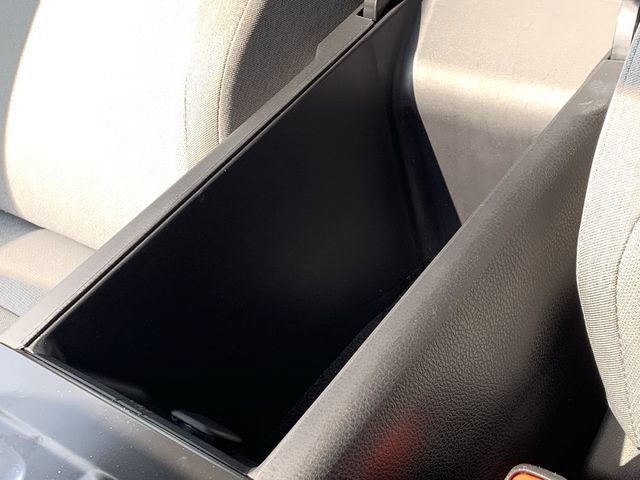 Used 2026 Toyota Camry LE FWD image 11