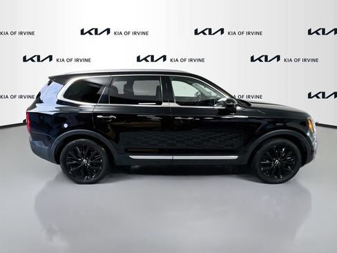 Used 2020 Kia Telluride SX w/ Towing Package FWD image 10