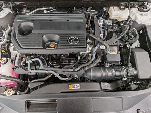 Used 2024 Lexus ES 300h w/ Premium Package image 39