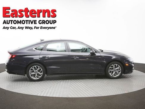 Used 2023 Hyundai Sonata SEL w/ Convenience Package FWD image 46