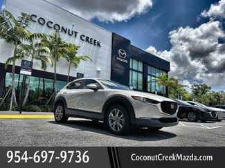 Certified 2024 MAZDA CX-30 AWD 2.5 S w/ Preferred Package video 1