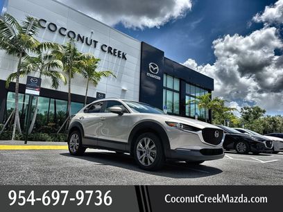 Certified 2024 MAZDA CX-30 AWD 2.5 S w/ Preferred Package
