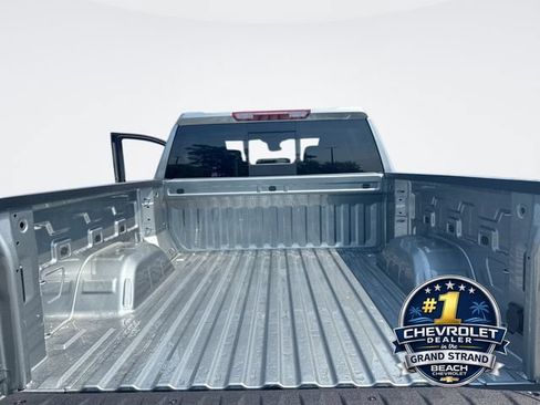 New 2026 Chevrolet Silverado 1500 RST w/ Convenience Package II AWD/4WD image 25