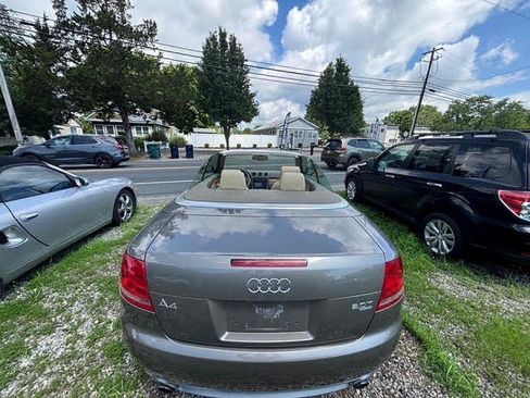 Used 2009 Audi A4 2.0T AWD/4WD image 11