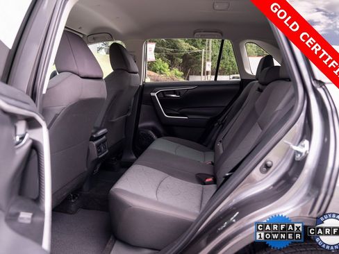 Certified 2023 Toyota RAV4 XLE image 26